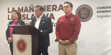 Proponen cerrar el paso a empresas «de reciente creación» para evitar fraudes en contratos públicos de Tamaulipas.