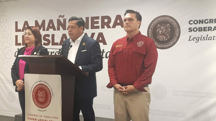 Proponen cerrar el paso a empresas «de reciente creación» para evitar fraudes en contratos públicos de Tamaulipas.