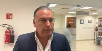 Pide el PAN pruebas en el caso Carmona y cuestiona la comisión especial