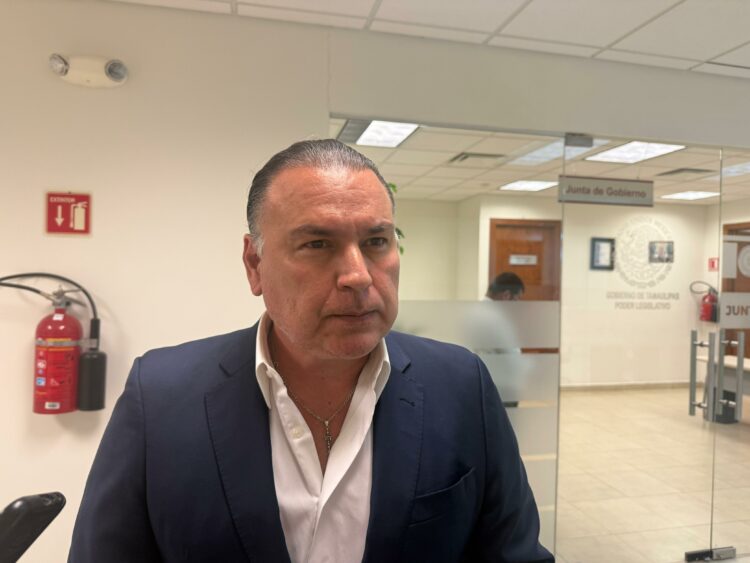 Pide el PAN pruebas en el caso Carmona y cuestiona la comisión especial