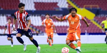 Logra Correcaminos Importante Empate ante Tapatío