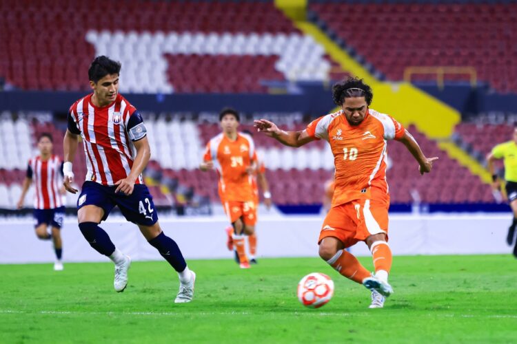 Logra Correcaminos Importante Empate ante Tapatío