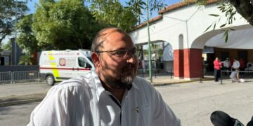 Gobierno de Tamaulipas apoyará en la organización de foros para la Reforma Electoral federal.