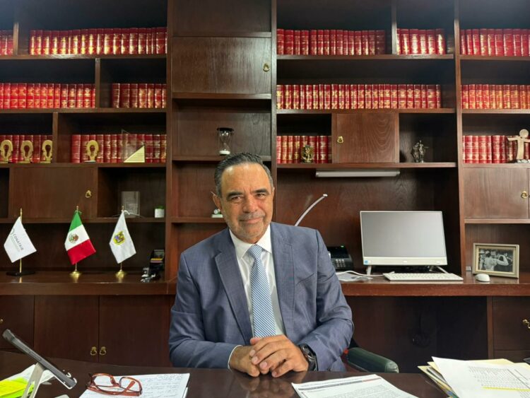 Exoneran a Jueces de Reynosa por Modificar Medidas Cautelares