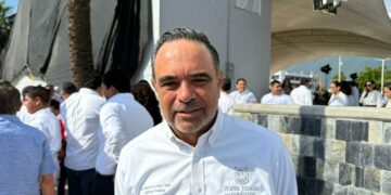 Podría caer en delito padre de la menor que no ha sido entregada a su madre, advierte Hernán de la Garza.