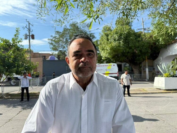 El 65% de todos los casos en el Poder Judicial de Tamaulipas son de materia familiar y civil.