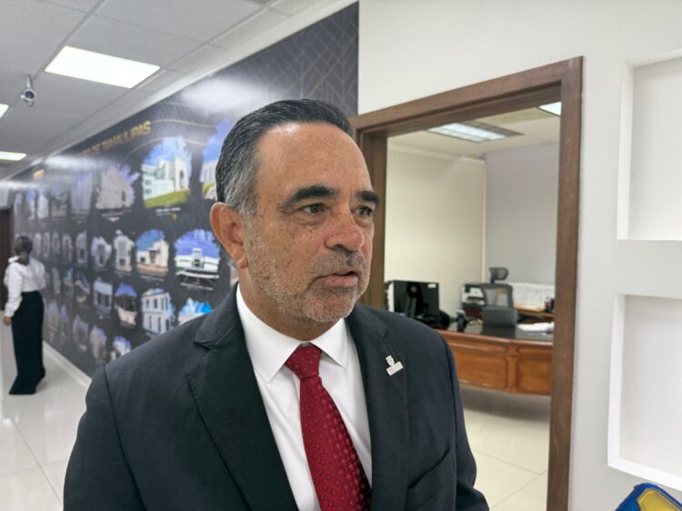 Inicia el Poder Judicial una investigación contra la jueza de Altamira