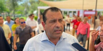 Victoria es “Menor de Edad” para regreso de la Policía Municipal