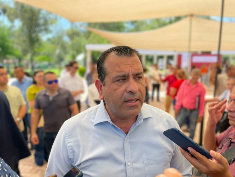 Victoria es “Menor de Edad” para regreso de la Policía Municipal