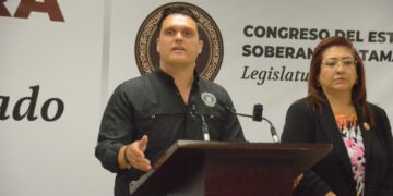 Minimizan legisladores el destape de Maki Ortiz para la gubernatura