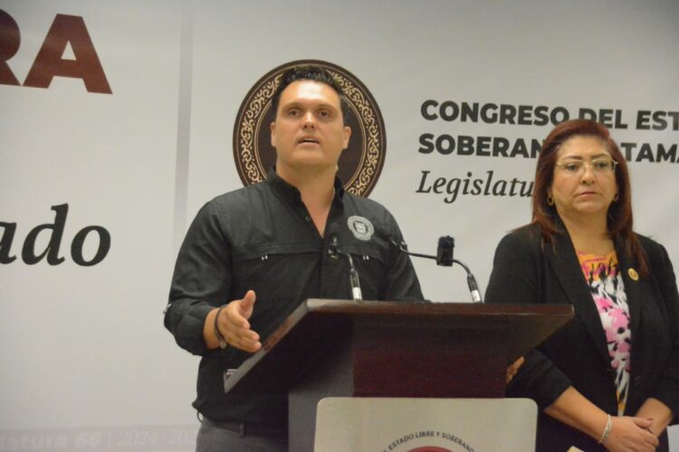 Minimizan legisladores el destape de Maki Ortiz para la gubernatura