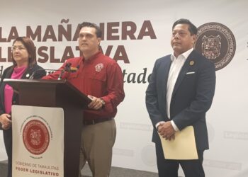 «El dinero va a llegar»: Humberto Prieto aclara que no hay recorte a Salud, sino un cambio por IMSS-Bienestar.