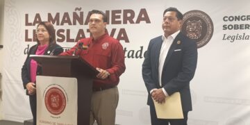 «El dinero va a llegar»: Humberto Prieto aclara que no hay recorte a Salud, sino un cambio por IMSS-Bienestar.