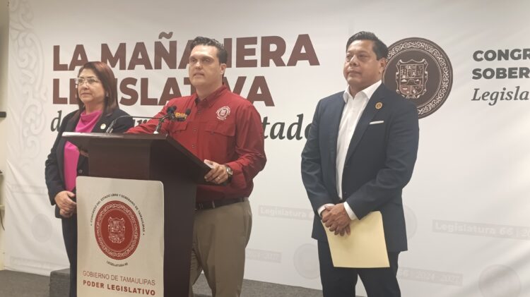 «El dinero va a llegar»: Humberto Prieto aclara que no hay recorte a Salud, sino un cambio por IMSS-Bienestar.