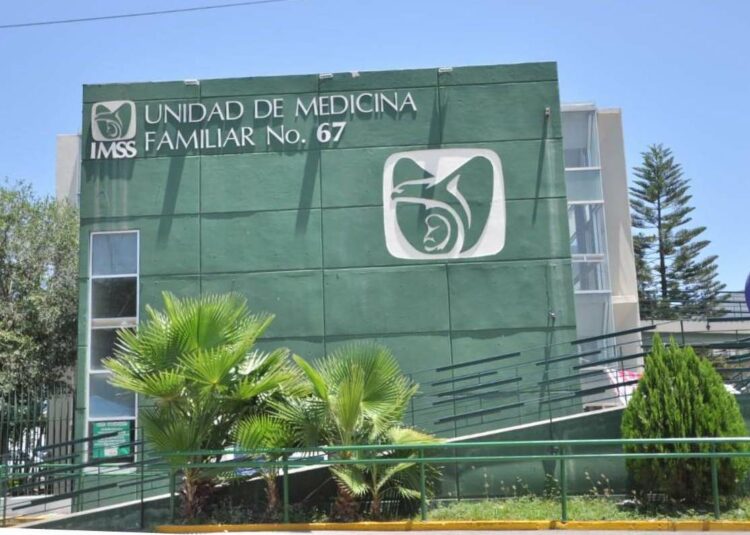 IMSS-Bienestar asumirá fortalecimiento de hospitales en Tamaulipas