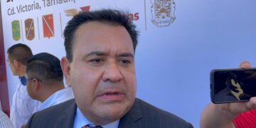 Sube el número de denuncias en Tamaulipas gracias a la plataforma digital, asegura Fiscal.