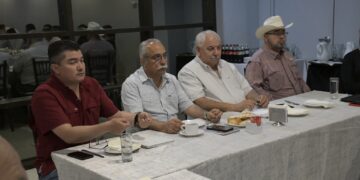 Es poco probable que gusano Barrenador llegue a Tamaulipas: UGRT