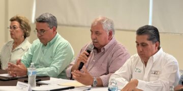 Anuncia la UGRT un plan para aumentar la producción de becerros