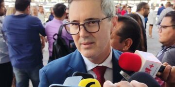 José Ramón Gómez Leal defiende a Sergio Carmona: ‘En vida no fue investigado