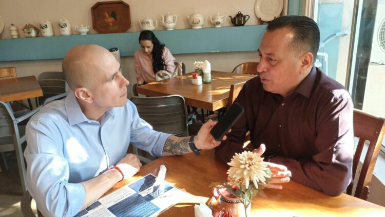 Abren registro para la beca Avanza en Tamaulipas; beneficiará a 20 mil familias