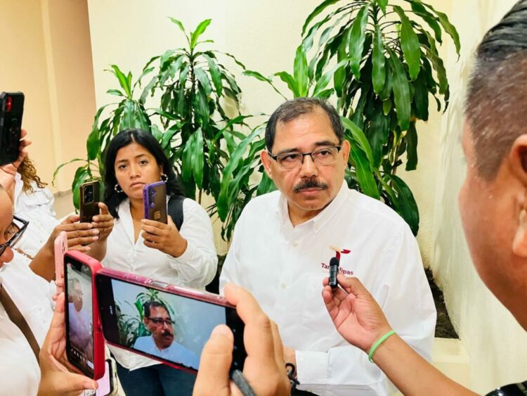 Cursan más de 100 niños migrantes el ciclo escolar en la frontera