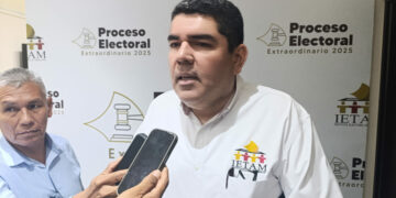 Renovará INE a tres integrantes del Consejo General del IETAM