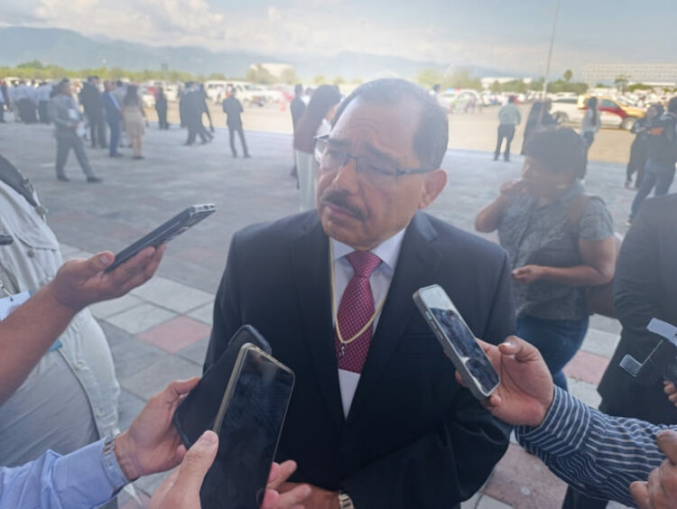 Tamaulipas registra casi 30 mil repatriaciones en 2025, cifra histórica baja
