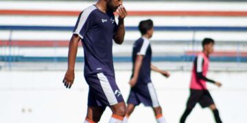 Recibe Correcaminos Premier a Cordobés FC este viernes