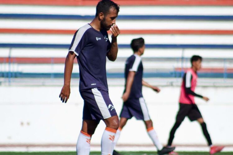 Recibe Correcaminos Premier a Cordobés FC este viernes