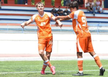 Correcaminos Premier busca mantener el invicto; visita este viernes al Atlético Hidalgo en la Jornada 4.