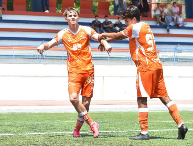 Correcaminos Premier busca mantener el invicto; visita este viernes al Atlético Hidalgo en la Jornada 4.