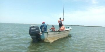 Inicia la veda de lisa en la Laguna Madre de Tamaulipas