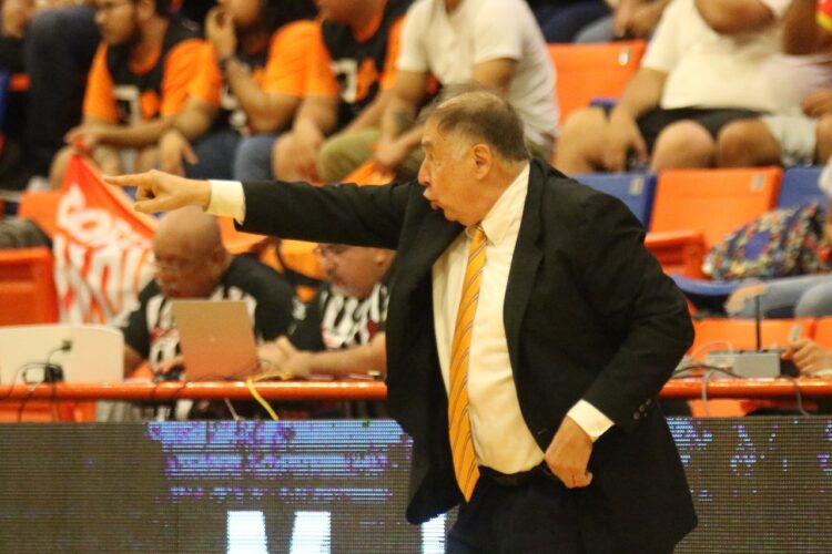 ¡Refuerzo de lujo! Correcaminos recupera a Branden Dawson para la crucial serie contra Diablos.