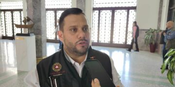 Pasó la Prueba Tamaulipas: Atienden Alerta Sísmica en Celulares