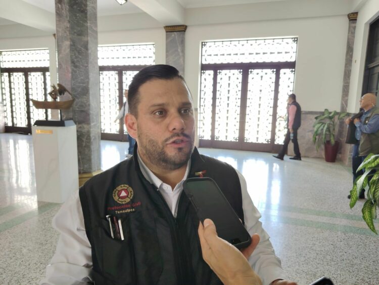 Pasó la Prueba Tamaulipas: Atienden Alerta Sísmica en Celulares