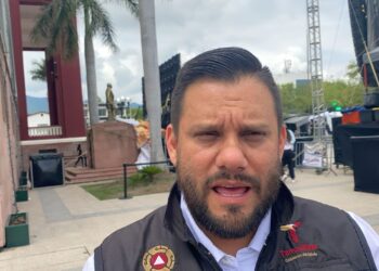 ¿Vas al Grito en Victoria? Estas son las calles que estarán cerradas en el centro de la ciudad.