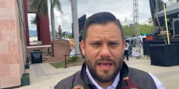 ¿Vas al Grito en Victoria? Estas son las calles que estarán cerradas en el centro de la ciudad.