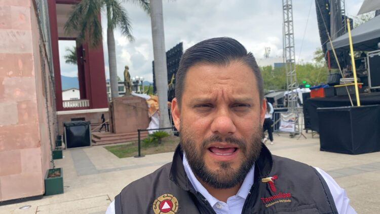 ¿Vas al Grito en Victoria? Estas son las calles que estarán cerradas en el centro de la ciudad.