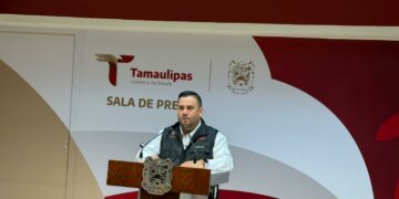 Este 19 de septiembre, Simulacro Nacional 2025 incluirá una alerta de emergencia en celulares.