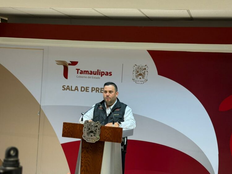 Este 19 de septiembre, Simulacro Nacional 2025 incluirá una alerta de emergencia en celulares.