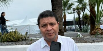 Bienestar superará los 22 mil 700 MDP en apoyos para Tamaulipas este año: Luis Lauro Reyes.
