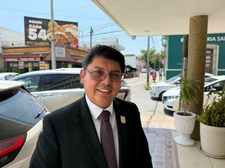 Darán facilidades a maestros para trámites fiscales en Tamaulipas