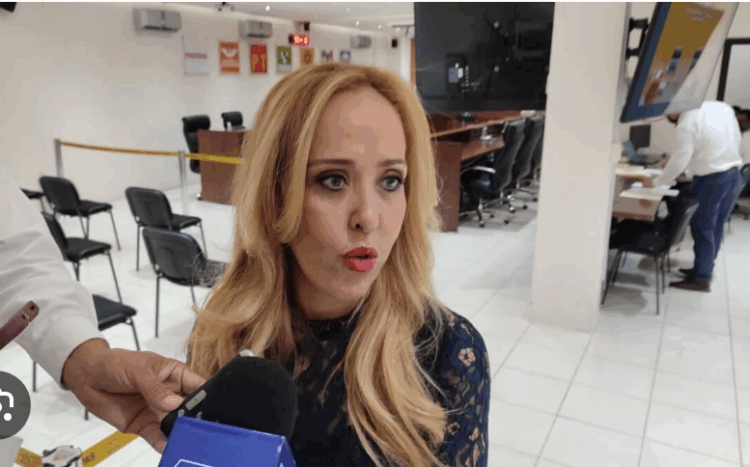 Reconoce IETAM que falta Cultura de la fenuncia política de género