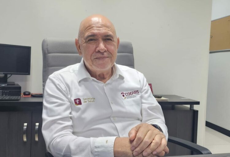 Admite Coepris denuncias contra verificadores pero niega irregularidades