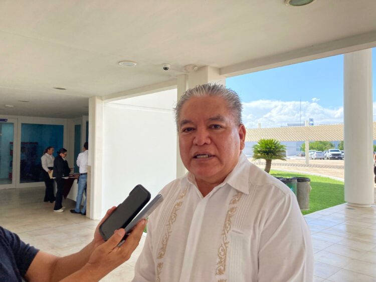 Que denuncien si reciben mal servicio de IMSS Bienestar.