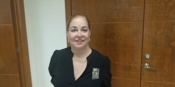 Reforma a Ley de Amparo sería un paso al Autoritarismo, Advierte Diputada