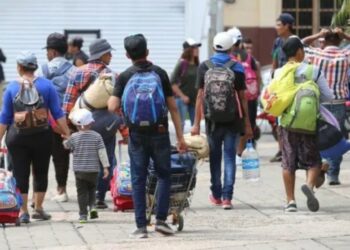 Registra Tamaulipas «histórica» baja en repatriaciones; disminuyeron un 30% este año.