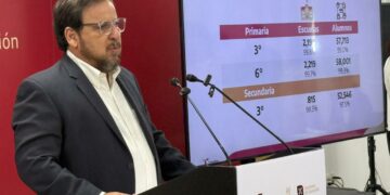 Tamaulipas Aprende: Avances en educación, aunque persiste rezago rural