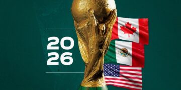 mundial 2026