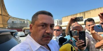 Es temprano para hablar de alianzas, pero nos une el interés colectivo y el sindicalismo.